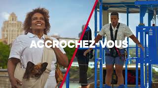 Dans la prochaine saison à Montréal