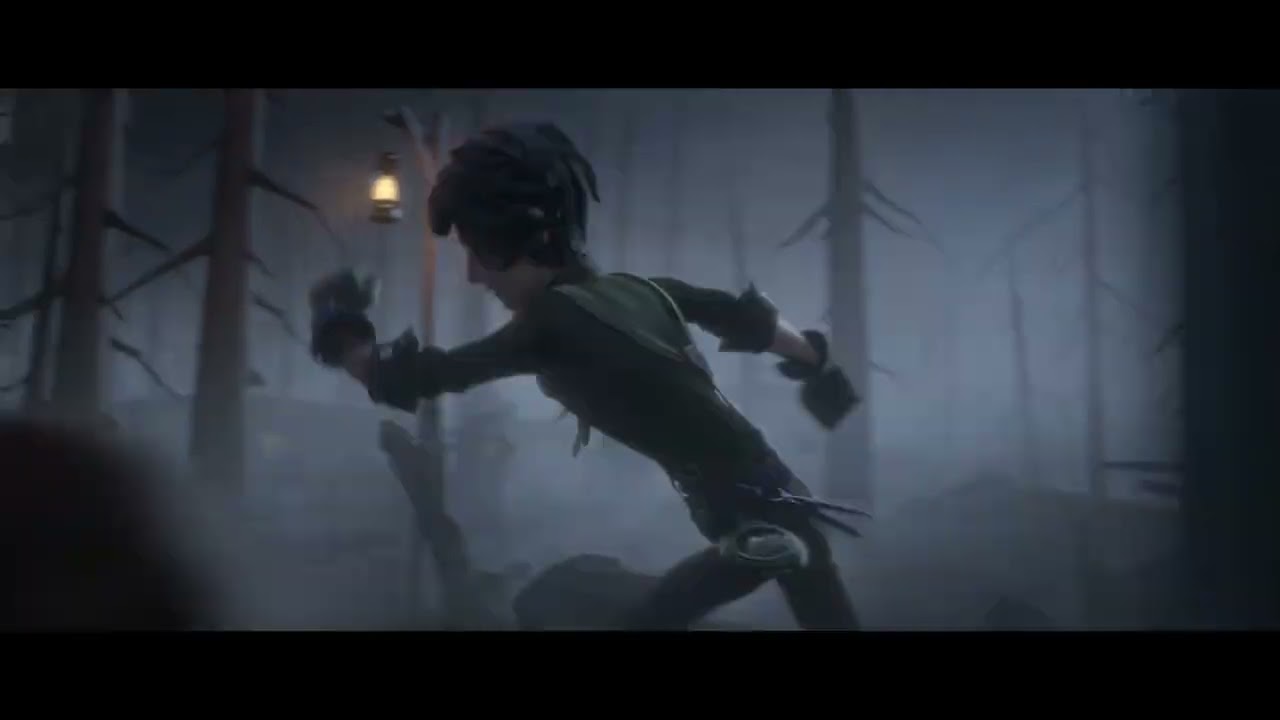 Identity V: Ashes of Memory Episode I trailer thumbnail