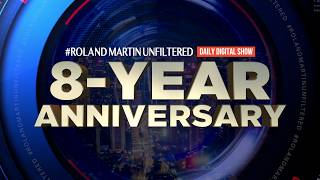 #RolandMartinUnfiltered 8th Anniversary. #BlackStarNetwork Turns 5. Vernon Dahmer Family Blasts Film