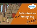 Native American Heritage Knowledge Assessment