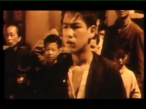 The Real Bruce Lee Trailer