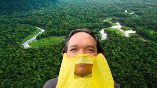 Best Hacks in the Forest |#4| #camping #survival #bushcraft #outdoors #lifehack