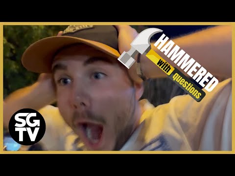 Hammered With Questions - The Reboot (Season 12, Ep 1)