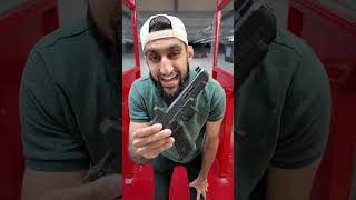 Can Call of Duty Players Shoot in Real Life?