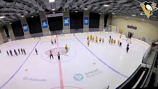 2010 Pens Elite vs CBJ