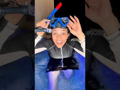 ME ATRAPÓ UN TIBURÓN😰🦈#shorts ​⁠@ROYTHITHI