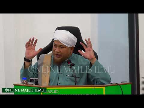 Maulana Helmi  ll Hilangnya Nikmat Kemerdekaan