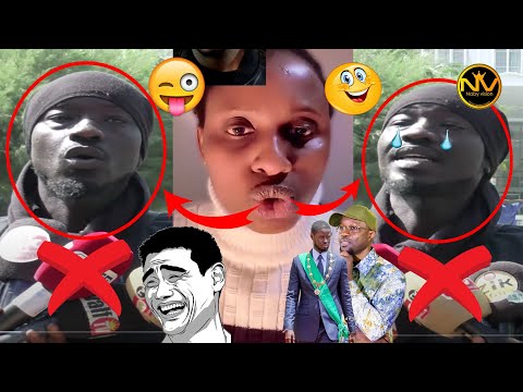 🚨BILAY MAGUI SAW😭ARRÉSTATION ABDOU KARIM GUEYE RÉACTION DES PATRIOTES YAW KOU GÑIAK DIOM NGA😂😜😂