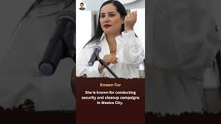 5 Unknown Facts About Sandra Cuevas #shorts