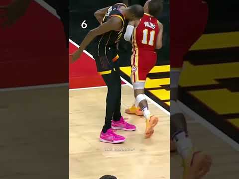The most viewed NBA highlights of 2024🎬📈 Did I miss any?#basketball #nba @CoshReport