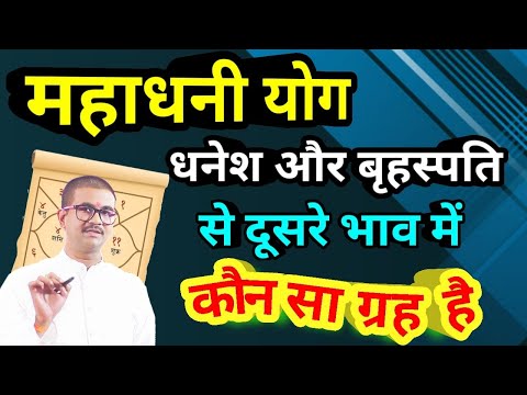 Law of Money Attraction In Horoscope, कितना धन आकर्षित करती है आपकी कुंडली,