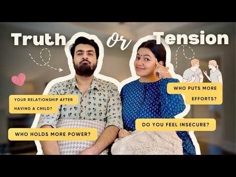 The TRUTH About Our RELATIONSHIP 🌶️ | Shivangi Sah