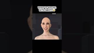 Murder Mystery 2 is broken 😭