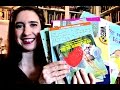 Children's Literature Themes and Concepts