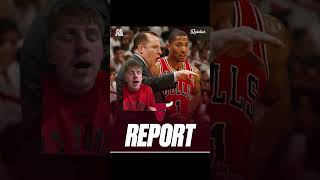 Bulls could bring back this former coach!!!! #chicago #chicagosports #chicagobulls #nba