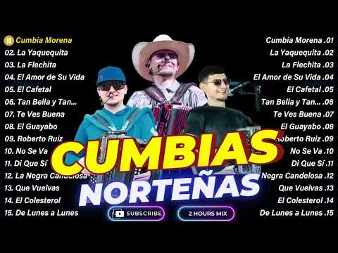 Puras Norteñas Viejitas 🕺🎶 Los Traileros Del Norte, Cardenales De Nuevo Leon, Los Tigres del Norte