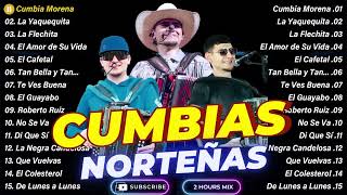 Puras Norteñas Viejitas 🕺🎶 Los Traileros Del Norte, Cardenales De Nuevo Leon, Los Tigres del Norte