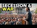 Civil War Key Events and Figures