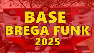 BASE BREGA FUNK 2025 A VENDA - RQ NO BEAT