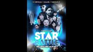 Je donne des nouvelles et on parle astro !