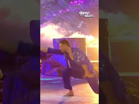Florent Manaudou brille sous les étoiles ! ✨