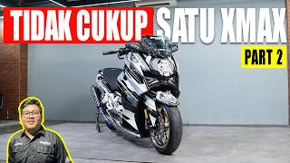 MODIFIKASI GA PERLU VALIDASI! - PART 2 | WARISAN