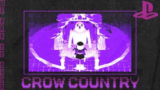 Crow Country: PS1 Survival Horror Is BACK | GhoulFMV