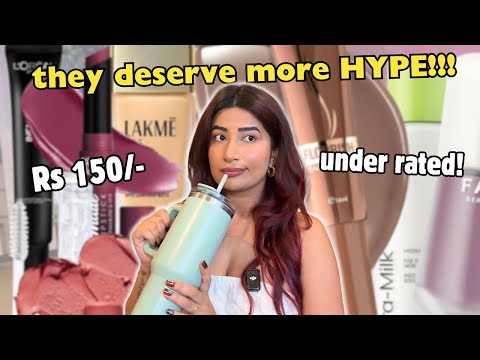 The affordable makeup NO ONE is talking about! *do not miss the SALE*