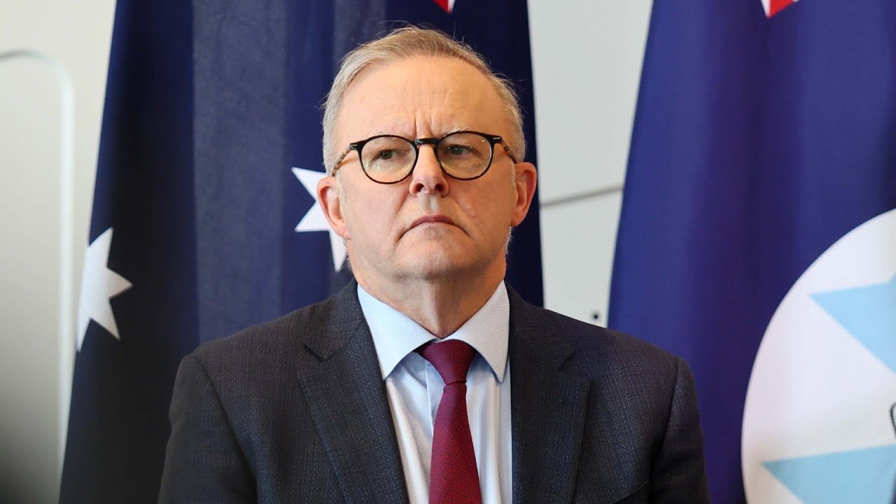 Albanese’s New Orleans terrorist attack response criticised