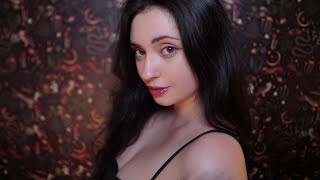 ASMR Tu Novia Te Cuida con Amor 💗 ASMR en español