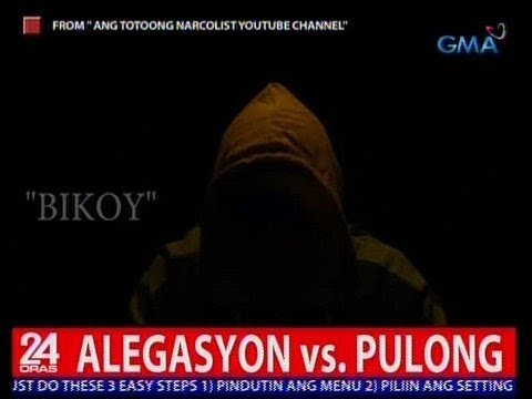 Pres L Son Paolo Duterte Inakusahan Sa Isang Video Online Na