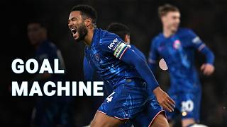Reece James Last 13 Goals | Why He’s Chelsea’s Most Dangerous Fullback