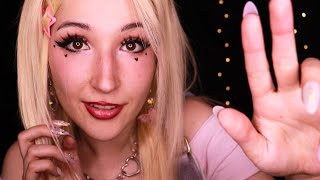 Um You Look Ugly 💔🥀 Let Me Fix You! | Spit Painting, Lipgloss, Unintelligible Whispers ASMR
