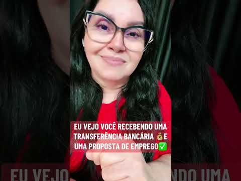 Você vai receber transferências bancárias 💰💰💰