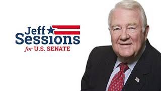 ED MEESE ENDORSES JEFF SESSIONS IN NEW RADIO AD