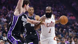The Cavaliers Early Vision for James Harden - Sports4CLE, 2/11/26