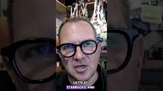 Cory Doctorow on why AI hype is cooked