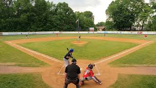 Allstar Home run