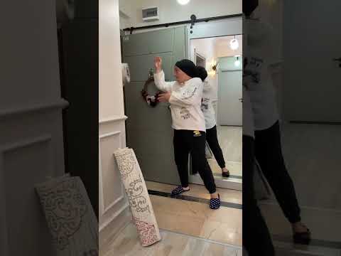 Çöp oldu halılar