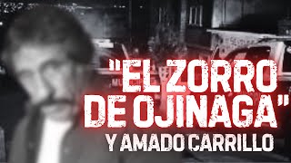 Pablo Acosta Villarreal: mentor de "El Señor de los Cielos"