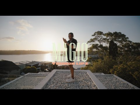 Youngn Lipz - Magiq (Official Music Video)