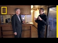 Frank Rolfe's Mobile Home Business