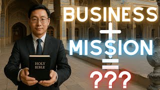 From China to Jerusalem: The Secret Mission Strategy You Have to Know