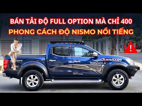 Nissan Navara EL premium r 2.5 AT 2018 - Nhập Thái 1 chủ