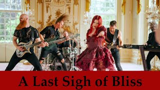 BLACKBRIAR - A Last Sigh Of Bliss (Audio with Lyrics)