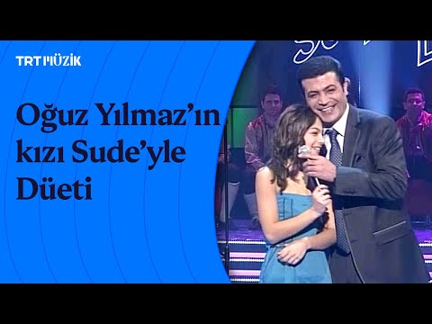 👫 Baba - Kız düeti | Oğuz Yılmaz & Sude Yılmaz | Uğur Böceğim