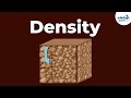 Understanding Density and Buoyancy
