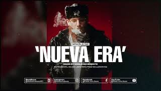 🔥 [FREE] PISTA DE TRAP USO LIBRE - "NUEVA ERA" RAP/TRAP BEAT INSTRUMENTAL 2025