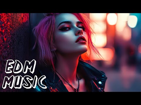 Music Mix 2024 🎧 Mashups & Remixes Of Popular Songs 🎧 EDM Bass Boosted Music Mix