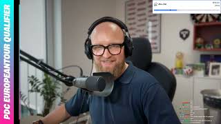 ET11 (Budapest) & ET12 (Prag) Qualifier Stream vom 08.07.2026 - Adrian Geiler Live
